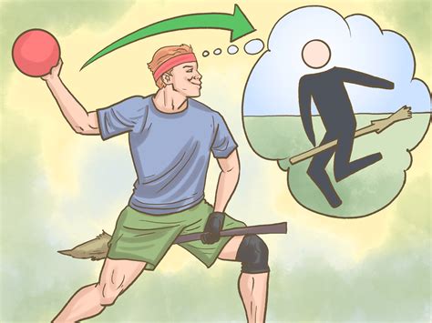 How To Play QUIDDITCH .